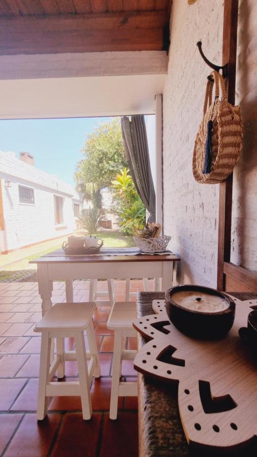 Tu Casa Rent House Villa Esperanza Luaran gambar