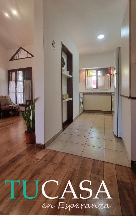 Tu Casa Rent House Villa Esperanza Luaran gambar