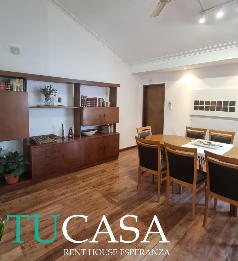 Tu Casa Rent House Villa Esperanza Luaran gambar