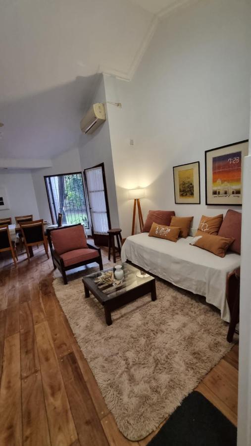 Tu Casa Rent House Villa Esperanza Luaran gambar