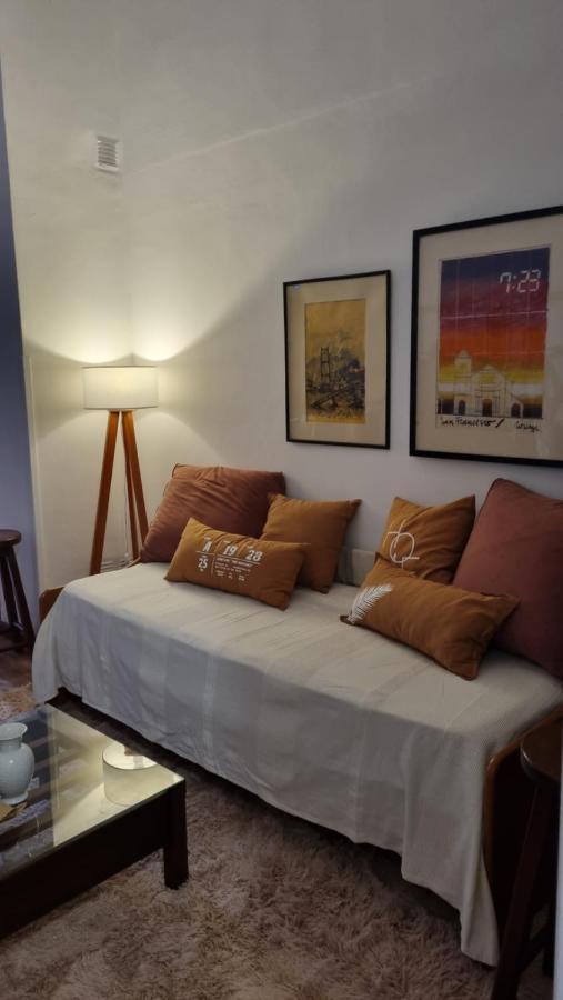 Tu Casa Rent House Villa Esperanza Luaran gambar