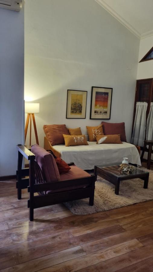 Tu Casa Rent House Villa Esperanza Luaran gambar