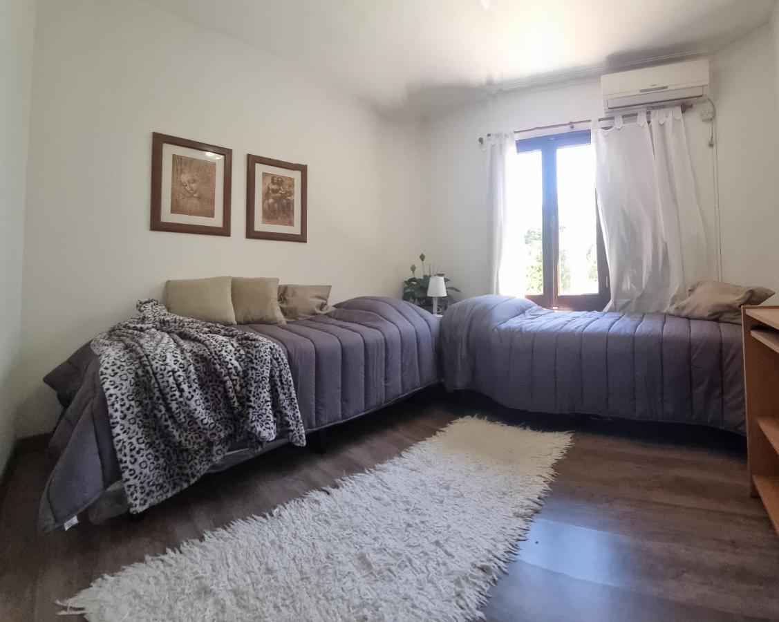 Tu Casa Rent House Villa Esperanza Luaran gambar