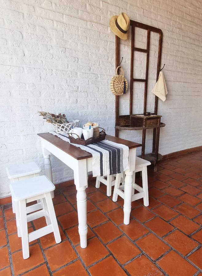 Tu Casa Rent House Villa Esperanza Luaran gambar