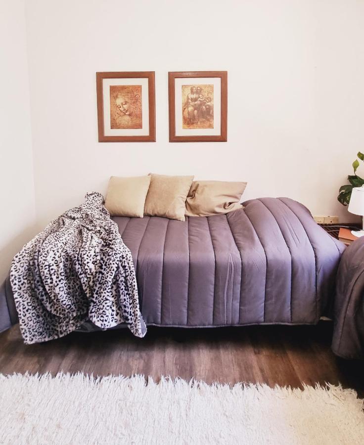 Tu Casa Rent House Villa Esperanza Luaran gambar