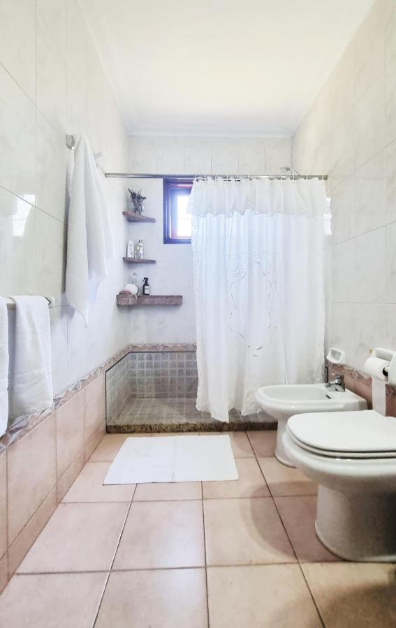 Tu Casa Rent House Villa Esperanza Luaran gambar